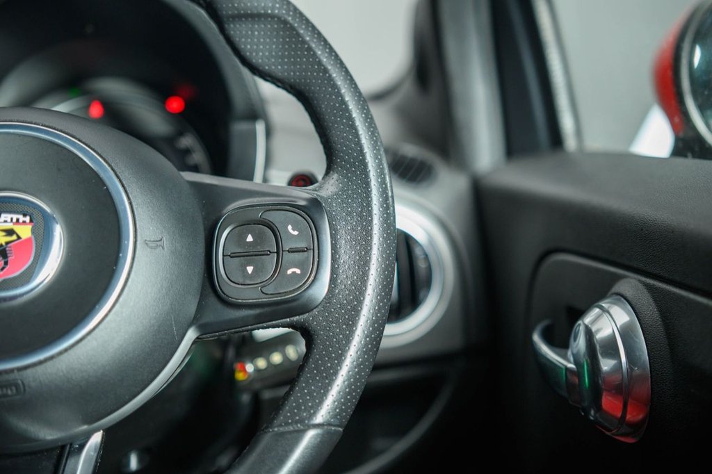 Used Abarth 595 2019 for sale - 78110897: Photo 18