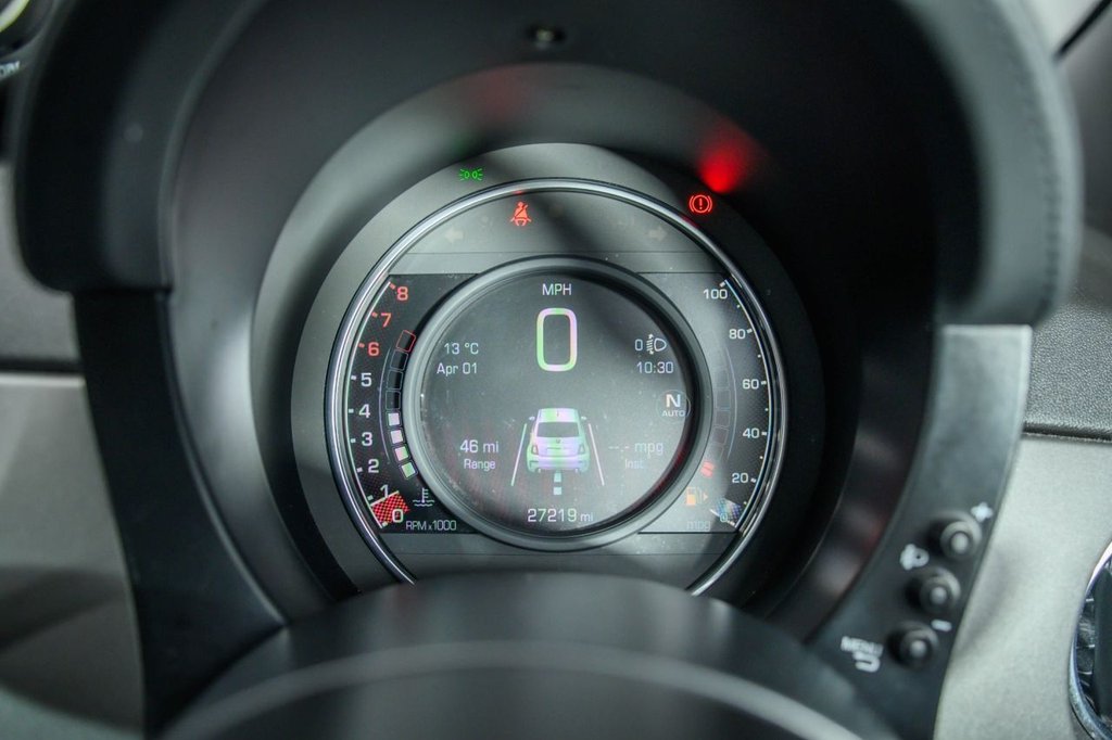 Used Abarth 595 2019 for sale - 78110897: Photo 19