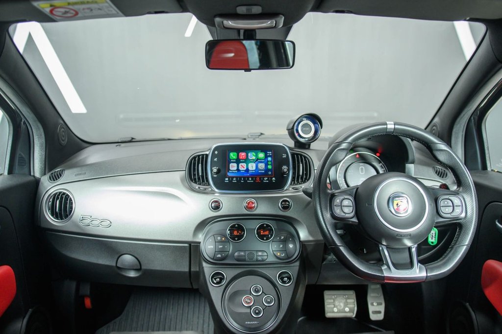 Used Abarth 595 2019 for sale - 78110897: Photo 2