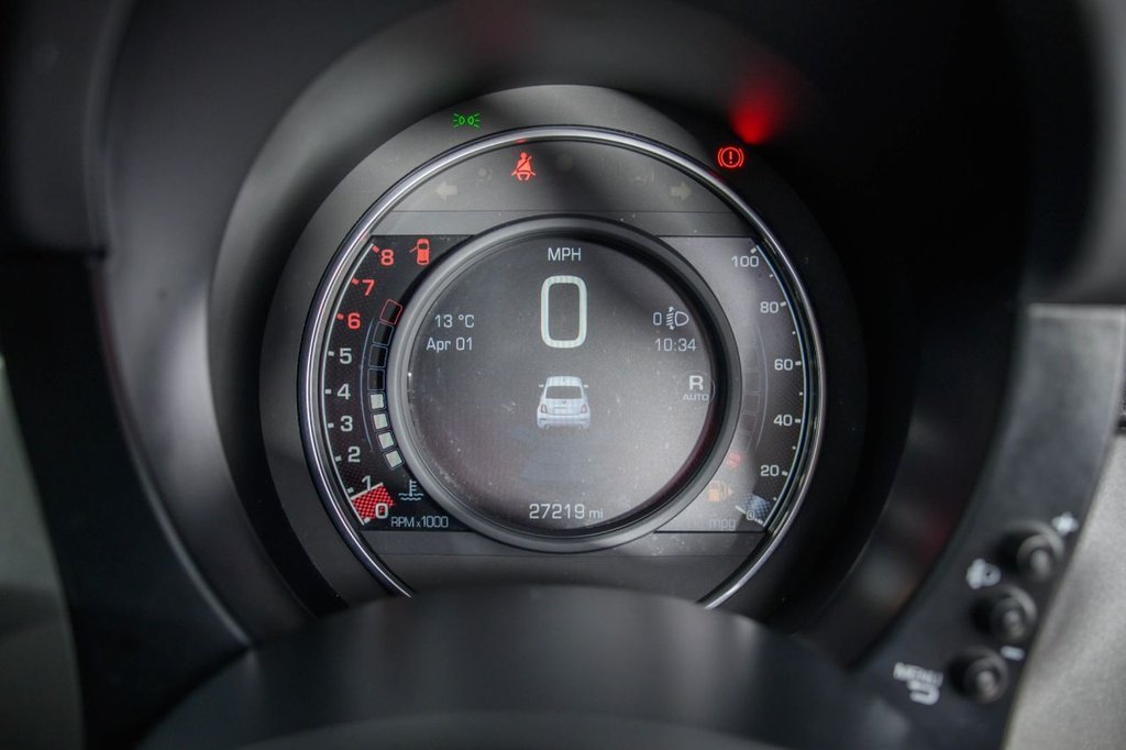 Used Abarth 595 2019 for sale - 78110897: Photo 20