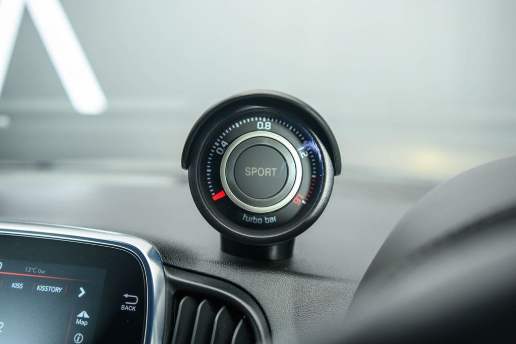 Used Abarth 595 2019 for sale - 78110897: Photo 23