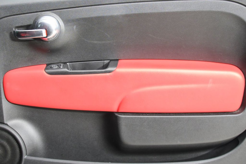 Used Abarth 595 2019 for sale - 78110897: Photo 24