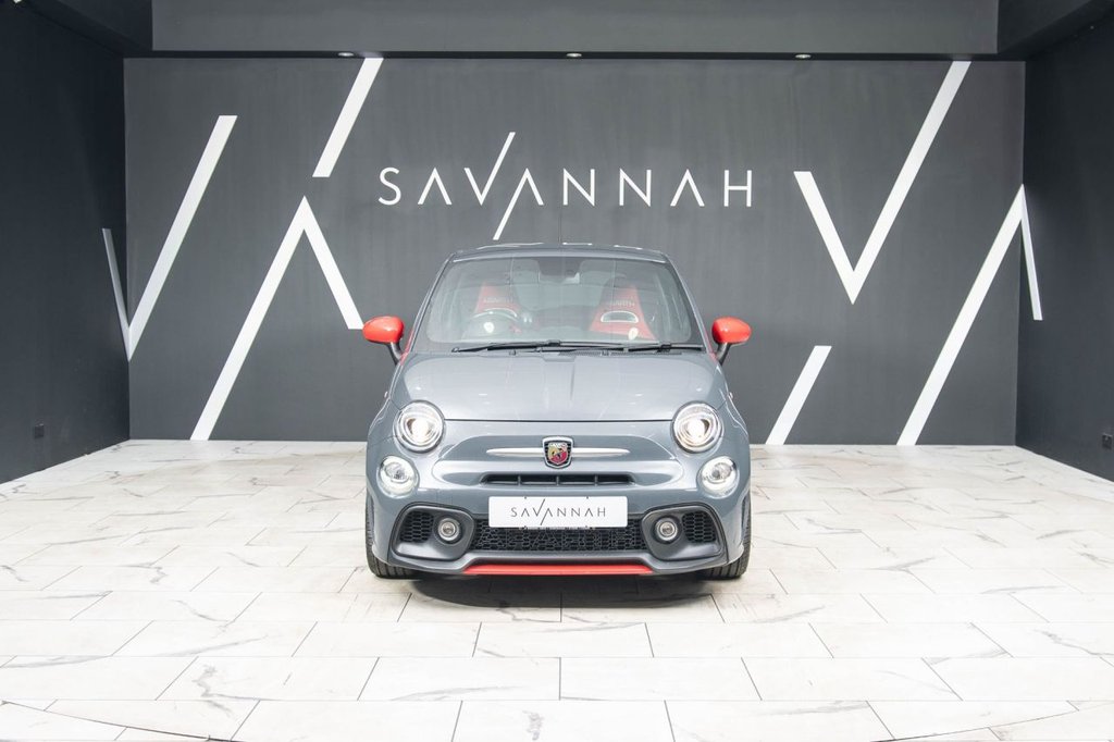 Used Abarth 595 2019 for sale - 78110897: Photo 3