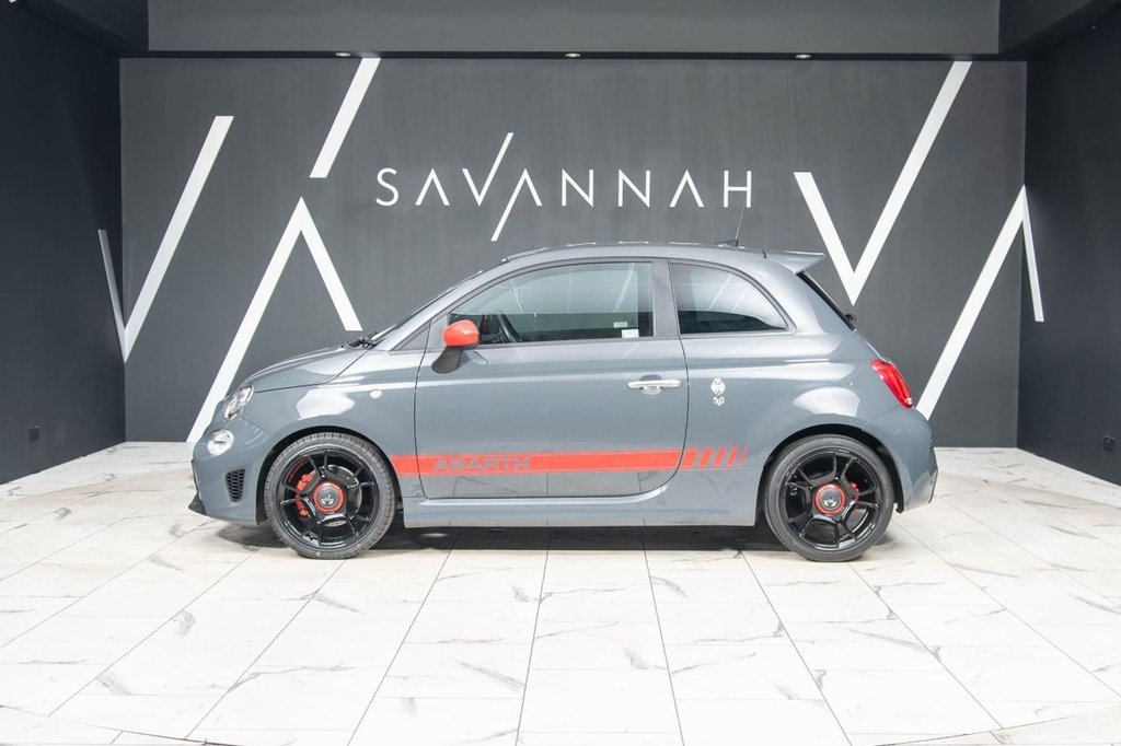 Used Abarth 595 2019 for sale - 78110897: Photo 5