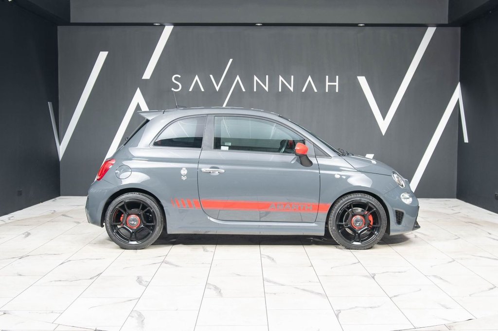 Used Abarth 595 2019 for sale - 78110897: Photo 9