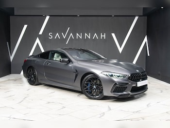 Used BMW M8 2021 for sale - 79022444: Photo