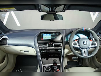 Used BMW M8 2021 for sale - 79022444: Photo