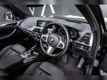 Used BMW X3 2020 for sale - 75275989: Photo