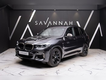 Used BMW X3 2020 for sale - 75275989: Photo