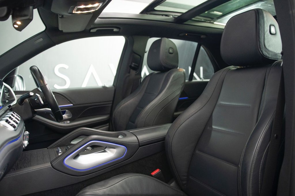 Used Mercedes-Benz GLE 2021 for sale - 77681056: Photo 22