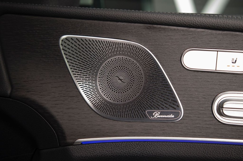 Used Mercedes-Benz GLE 2021 for sale - 77681056: Photo 23