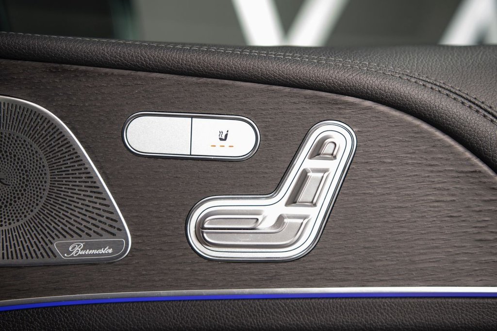 Used Mercedes-Benz GLE 2021 for sale - 77681056: Photo 24