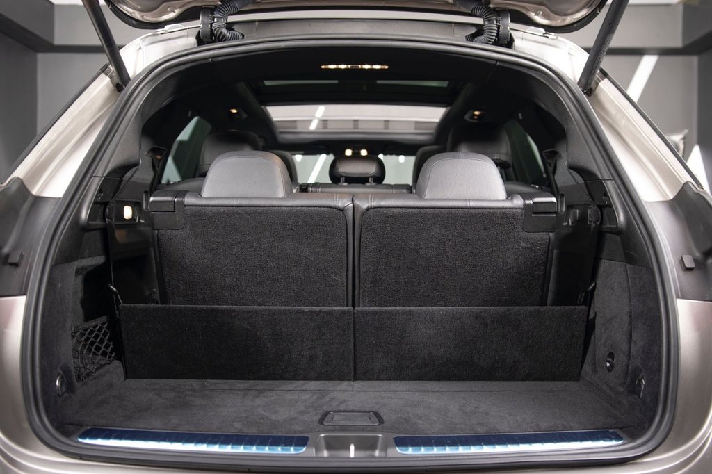 Used Mercedes-Benz GLE 2021 for sale - 77681056: Photo 25