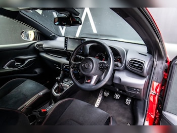Used Toyota Yaris 2021 for sale - 75265024: Photo