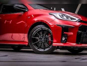 Used Toyota Yaris 2021 for sale - 75265024: Photo