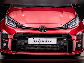 Used Toyota Yaris 2021 for sale - 75265024: Photo