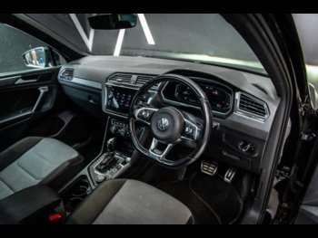 Used Volkswagen Tiguan 2019 for sale - 75134917: Photo