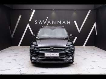 Used Volkswagen Tiguan 2019 for sale - 75134917: Photo
