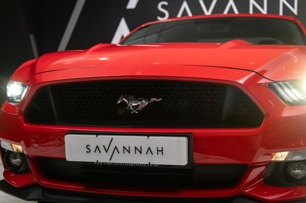 Used Ford Mustang 2016 for sale - 76185367: Photo 10