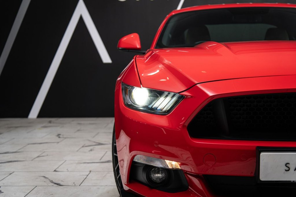 Used Ford Mustang 2016 for sale - 76185367: Photo 11