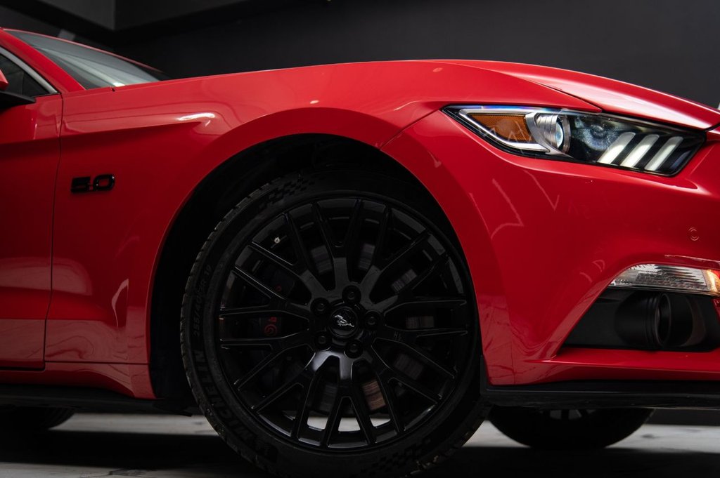 Used Ford Mustang 2016 for sale - 76185367: Photo 12