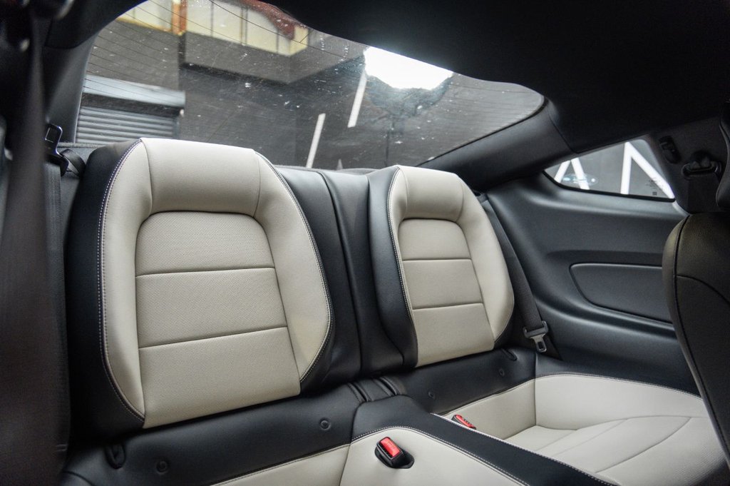 Used Ford Mustang 2016 for sale - 76185367: Photo 16