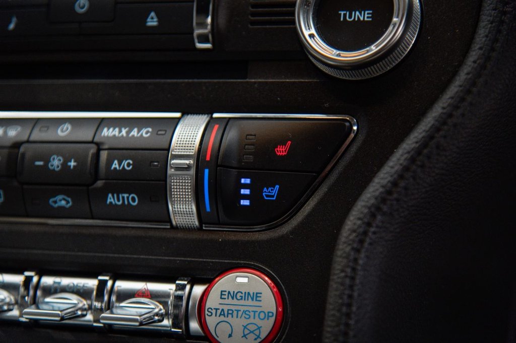 Used Ford Mustang 2016 for sale - 76185367: Photo 18