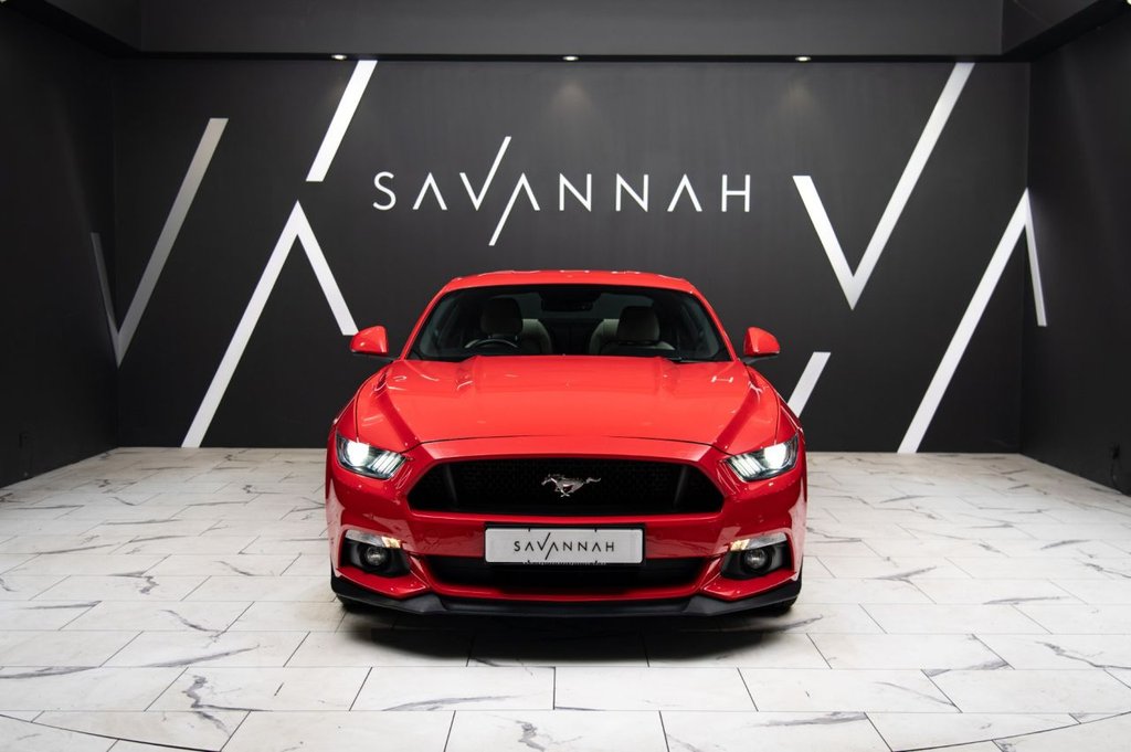 Used Ford Mustang 2016 for sale - 76185367: Photo 3