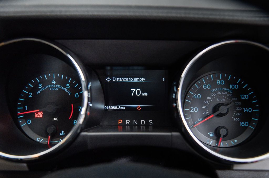 Used Ford Mustang 2016 for sale - 76185367: Photo 37