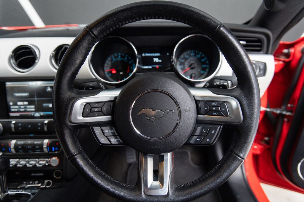 Used Ford Mustang 2016 for sale - 76185367: Photo 39