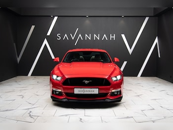 Used Ford Mustang 2016 for sale - 76185367: Photo 3