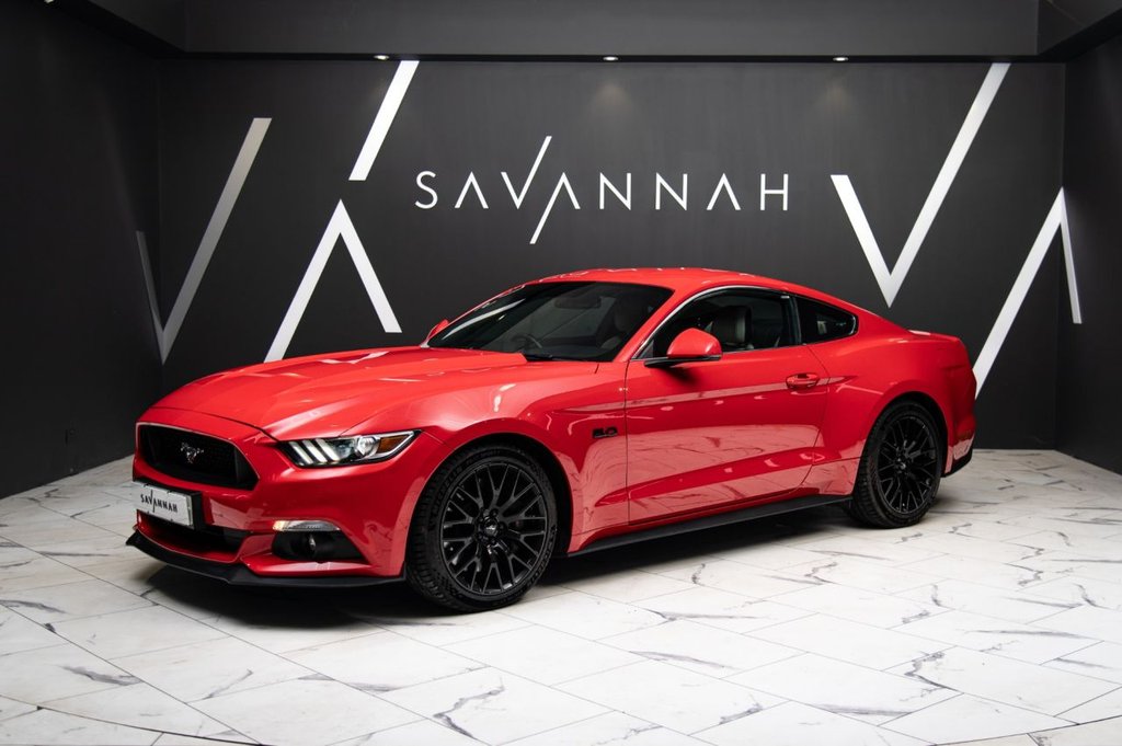 Used Ford Mustang 2016 for sale - 76185367: Photo 4
