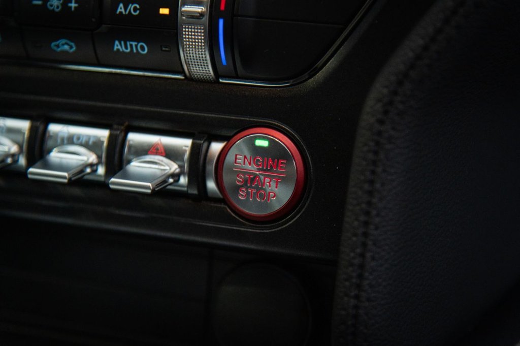 Used Ford Mustang 2016 for sale - 76185367: Photo 42