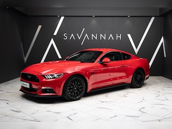 Used Ford Mustang 2016 for sale - 76185367: Photo 4