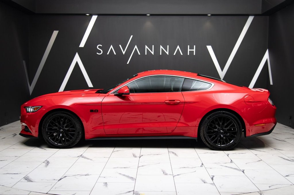 Used Ford Mustang 2016 for sale - 76185367: Photo 5
