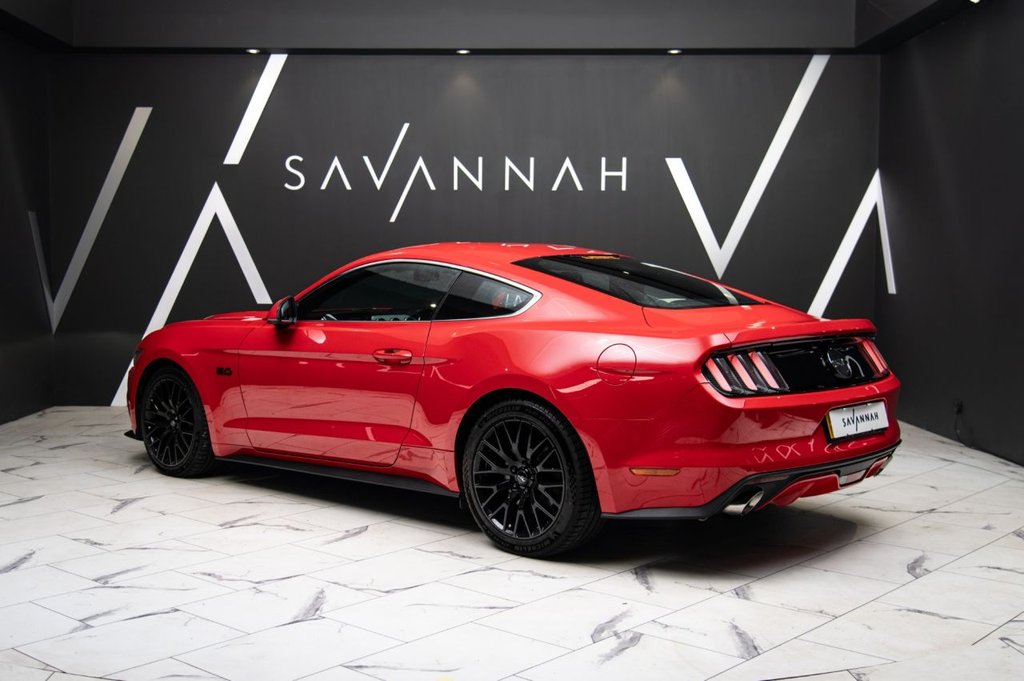 Used Ford Mustang 2016 for sale - 76185367: Photo 6