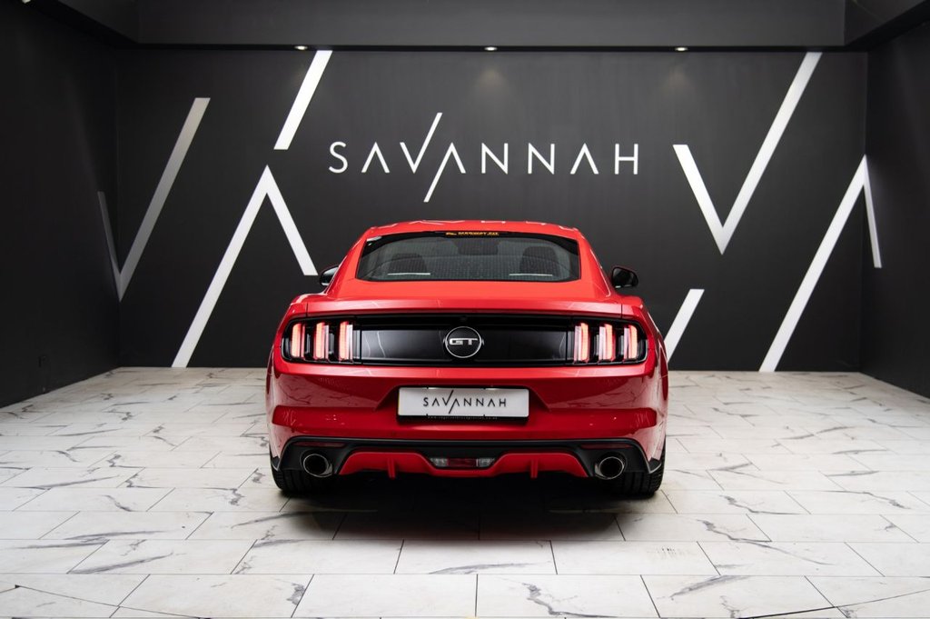 Used Ford Mustang 2016 for sale - 76185367: Photo 7
