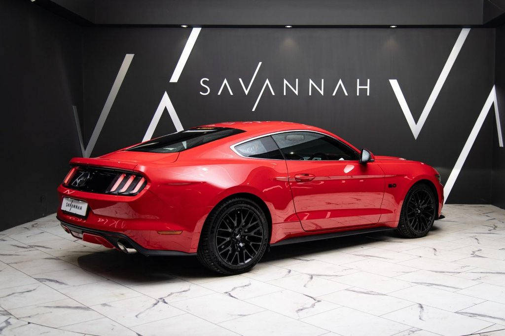 Used Ford Mustang 2016 for sale - 76185367: Photo 8