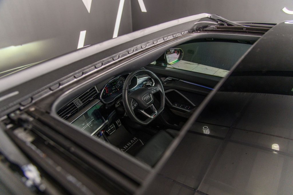 Used Audi RS Q3 2021 for sale - 77089283: Photo 12