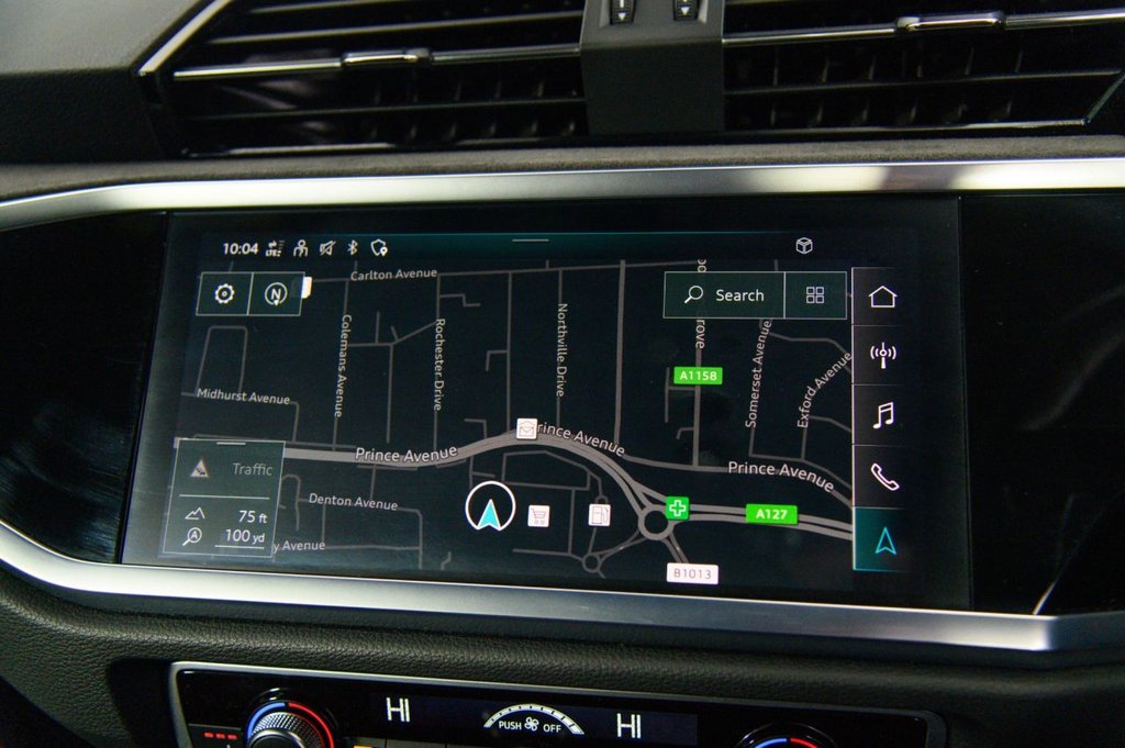 Used Audi RS Q3 2021 for sale - 77089283: Photo 13