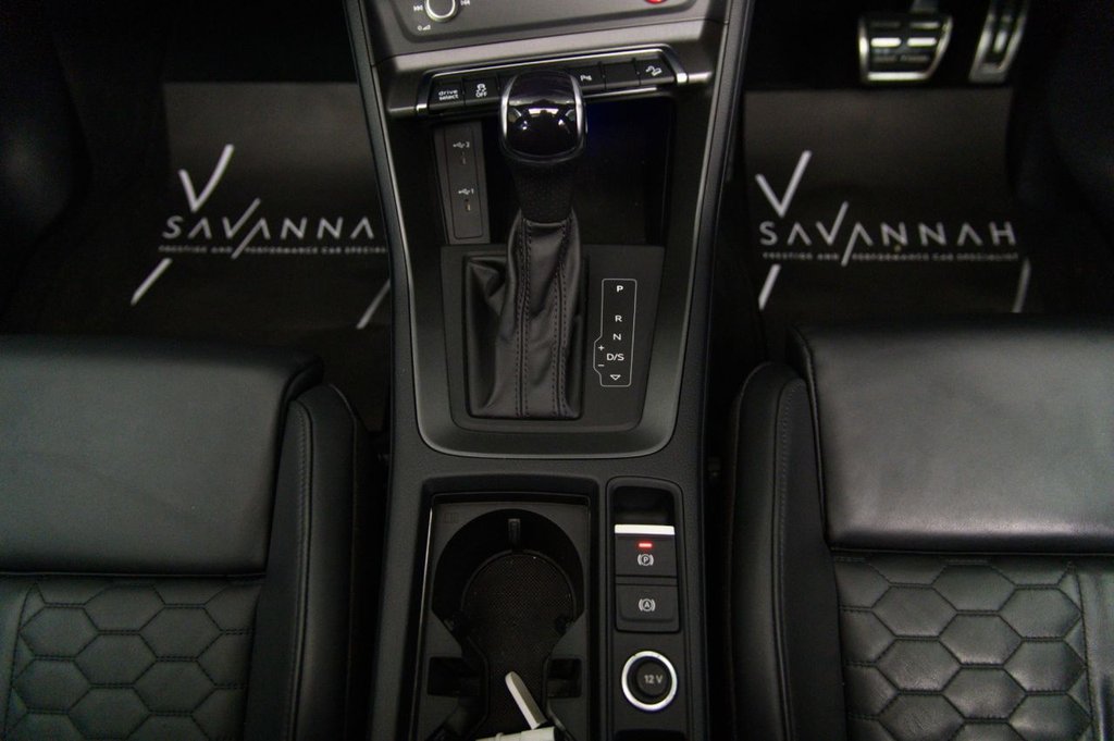 Used Audi RS Q3 2021 for sale - 77089283: Photo 16