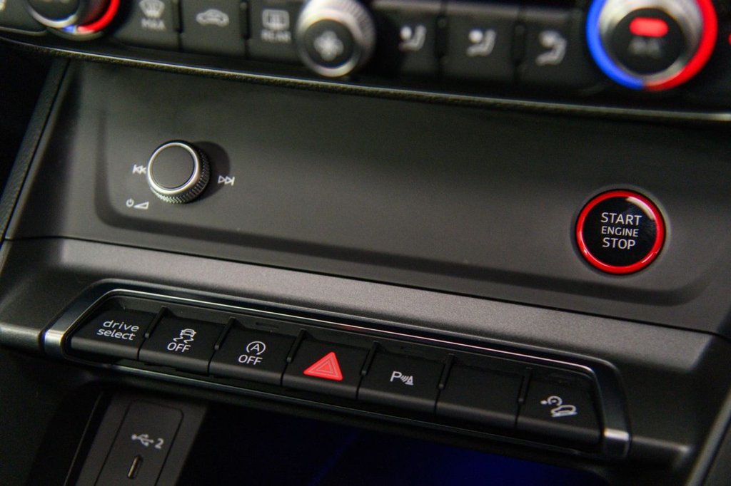 Used Audi RS Q3 2021 for sale - 77089283: Photo 17