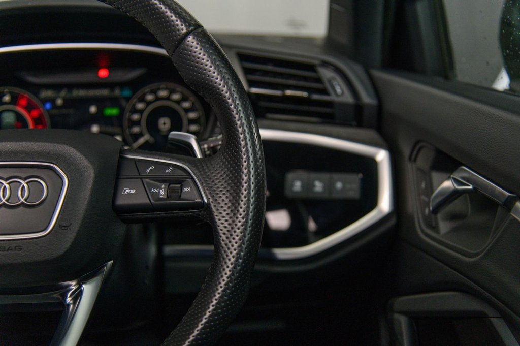 Used Audi RS Q3 2021 for sale - 77089283: Photo 20