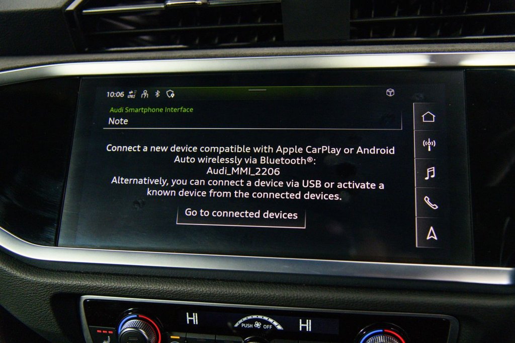 Used Audi RS Q3 2021 for sale - 77089283: Photo 23