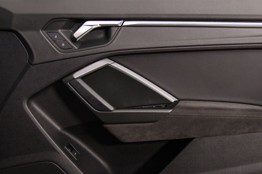 Used Audi RS Q3 2021 for sale - 77089283: Photo 25