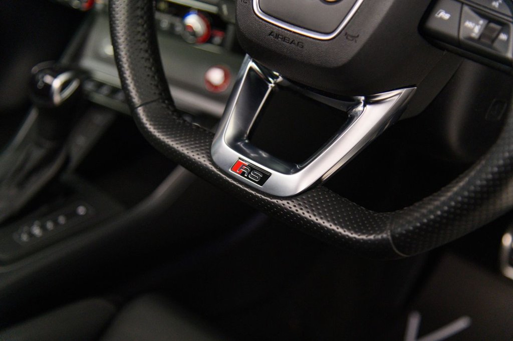 Used Audi RS Q3 2021 for sale - 77089283: Photo 27