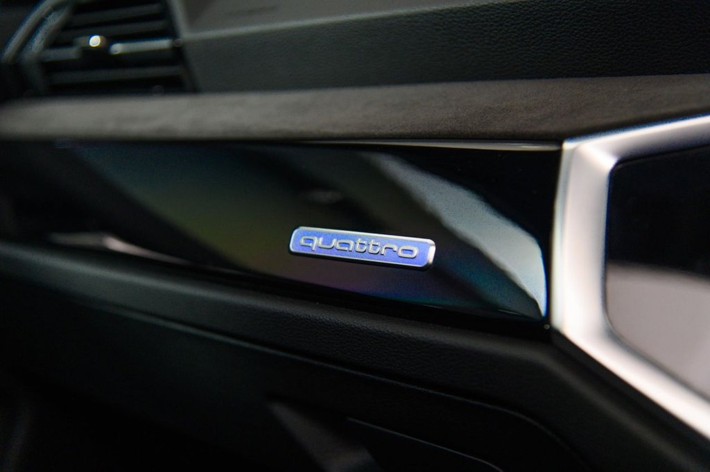 Used Audi RS Q3 2021 for sale - 77089283: Photo 28