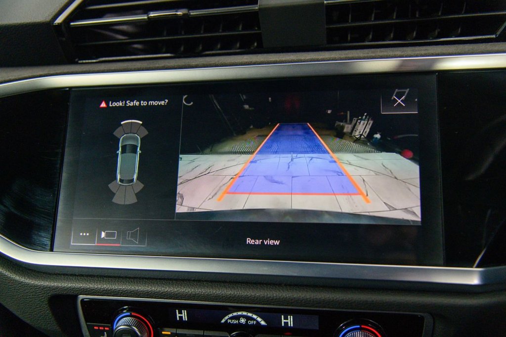 Used Audi RS Q3 2021 for sale - 77089283: Photo 4