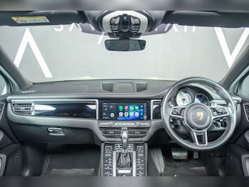 Used Porsche Macan 2019 for sale - 78919753: Photo