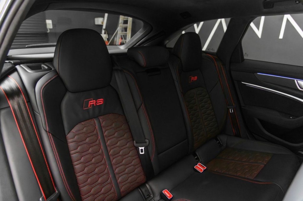 Used Audi RS6 Avant 2024 for sale - 77089253: Photo 15